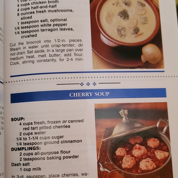 2002 Taste of Home Family Favorites Clip & Keep Recipe Cards Collection Cookbook - Picture 7 of 8